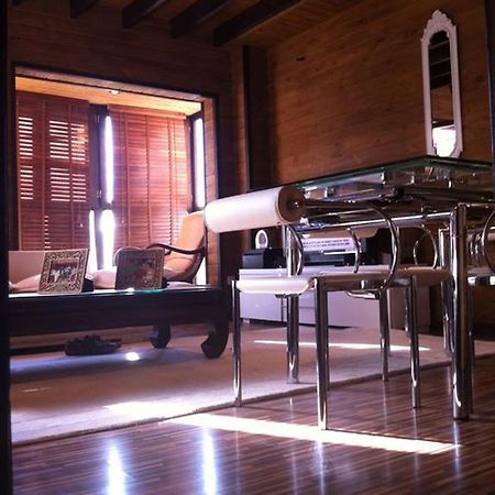 Chalet Los Abetos Asn シエラネバダ 部屋 写真