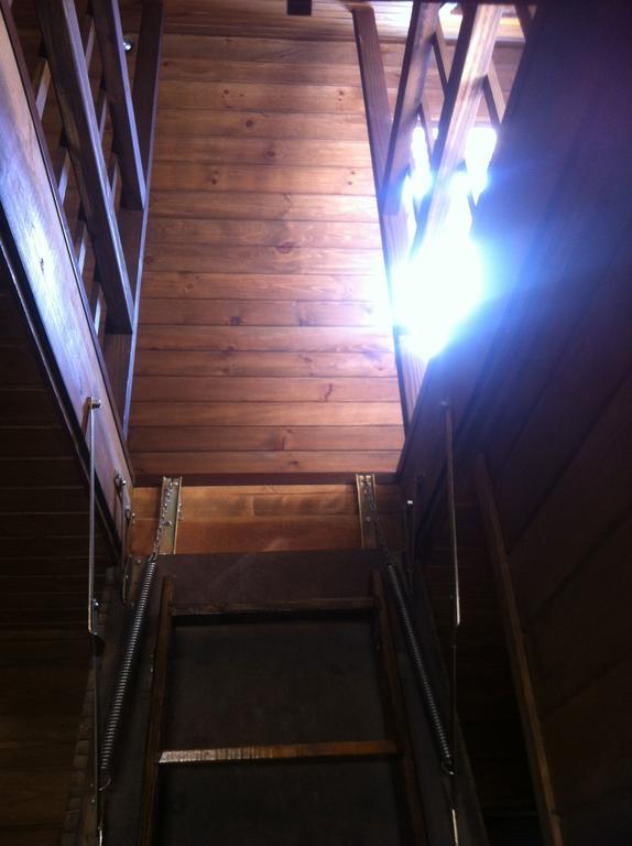 Chalet Los Abetos Asn シエラネバダ 部屋 写真