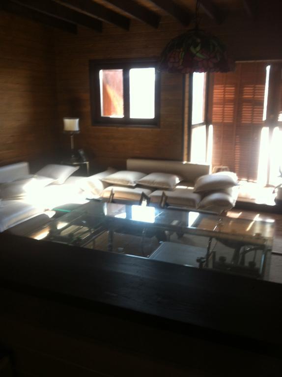 Chalet Los Abetos Asn シエラネバダ エクステリア 写真