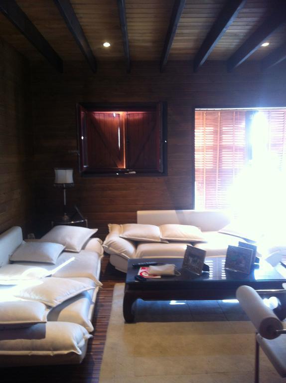 Chalet Los Abetos Asn シエラネバダ 部屋 写真