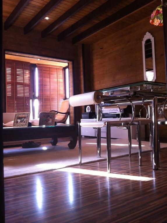Chalet Los Abetos Asn シエラネバダ 部屋 写真